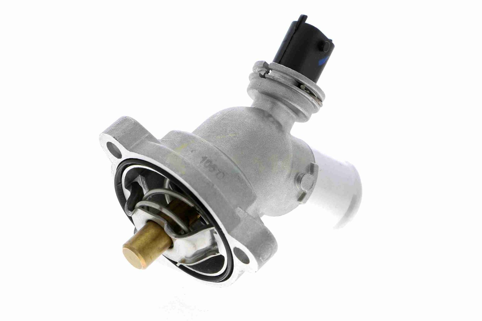 Boîtier du thermostat