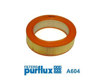 Filtru aer PURFLUX A604