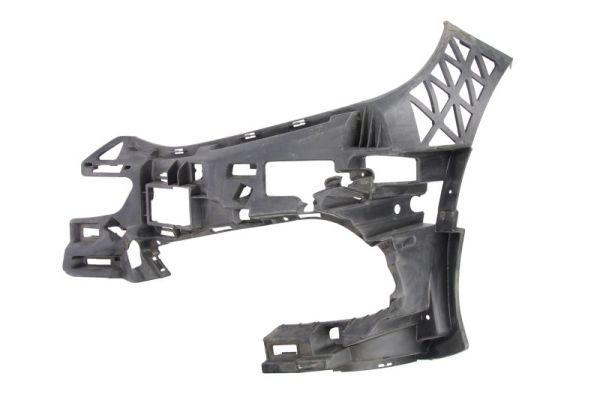 Кронштейн, буфер