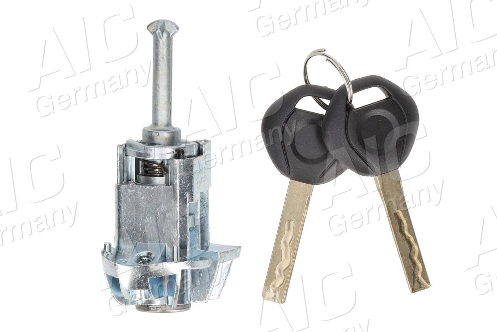 Цилиндр замка