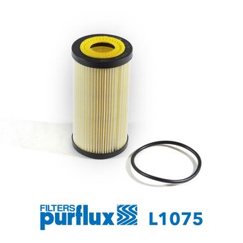 Eļļas filtrs