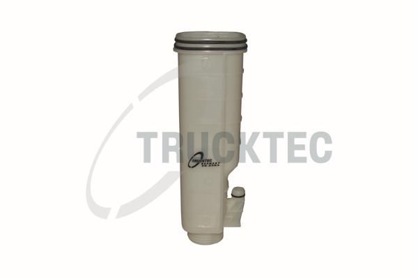 Vas de expansiune, racire TRUCKTEC AUTOMOTIVE 08.19.136