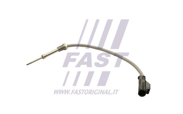 czujnik, temperatura spalin FAST FT80253
