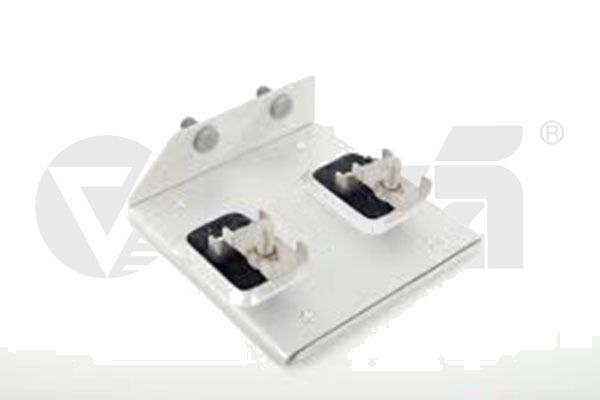 Opornik, wentylator wewnętrzny VIKA 99590092001