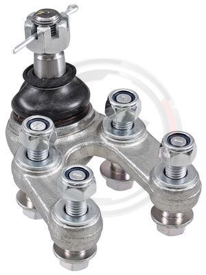 Przegub mocujący / prowadzący A.B.S. 220423