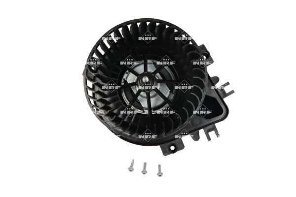 Levně vnitřní ventilátor NRF 34158