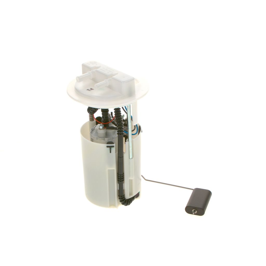 Barošanas sistēmas elements