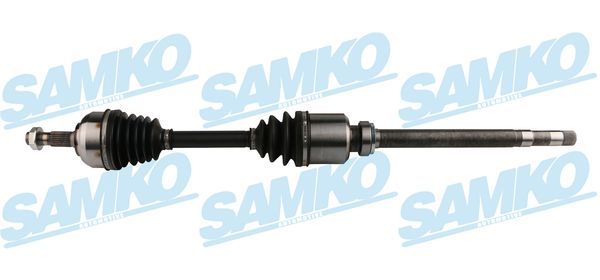 Wał napędowy SAMKO DS52288