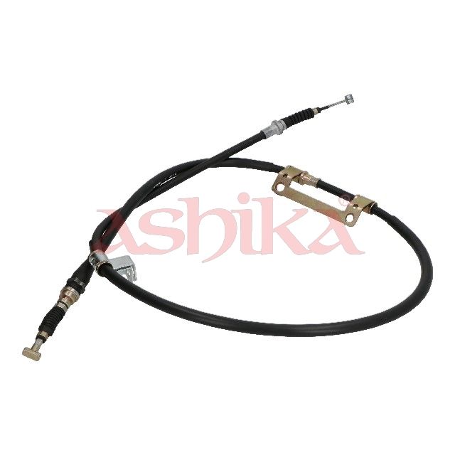 Cablu, frana de parcare ASHIKA 131-03-301