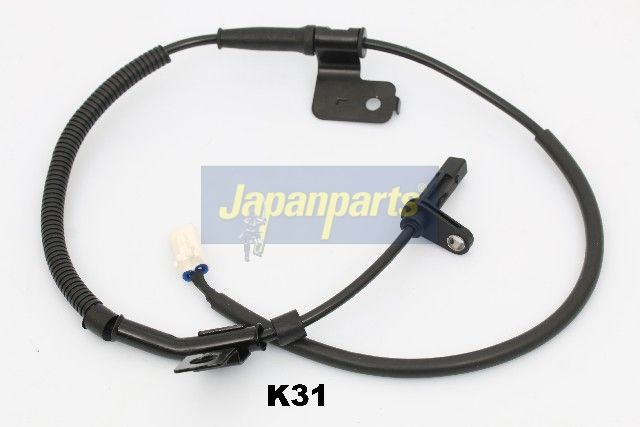 Levně Snímač, počet otáček kol JAPANPARTS ABS-K31