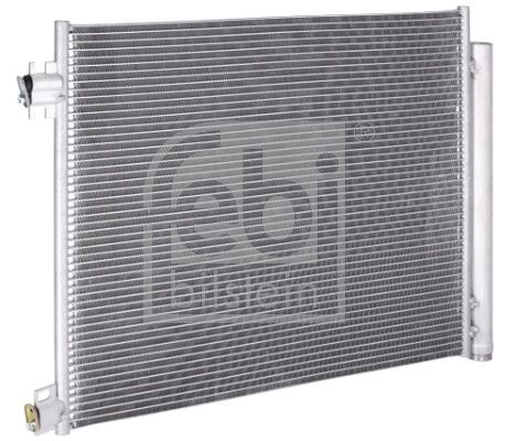 Condensator, climatizare FEBI BILSTEIN 188554