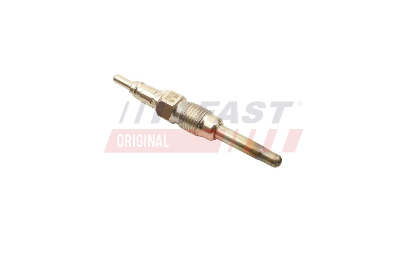 Bujie incandescenta, incalzire auxiliara FAST FT82725