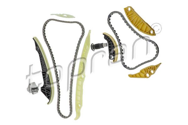 chit lant de distributie TOPRAN 117 288