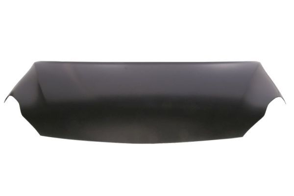 Капот двигателя