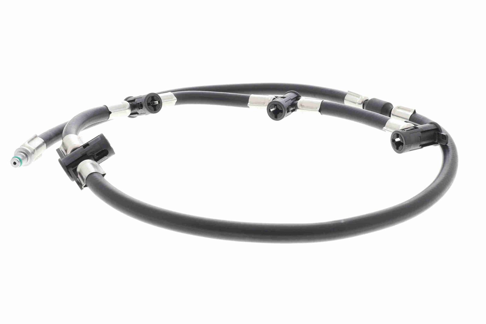 furtun,supracurgere combustibil VAICO Original Quality V30-3350