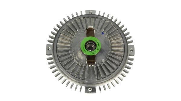 Sprzęgło, wentylator chłodzenia HART 606 354