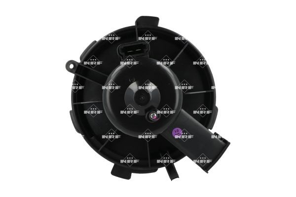 Вентилятор салона