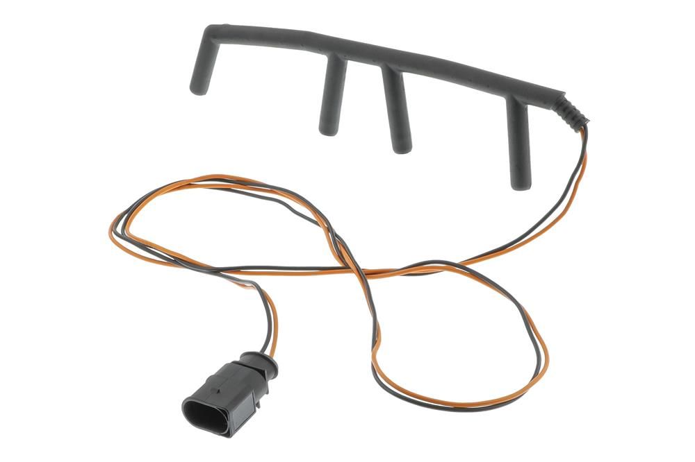 Set reparat cabluri, bujie incandescenta TOPRAN 120 016