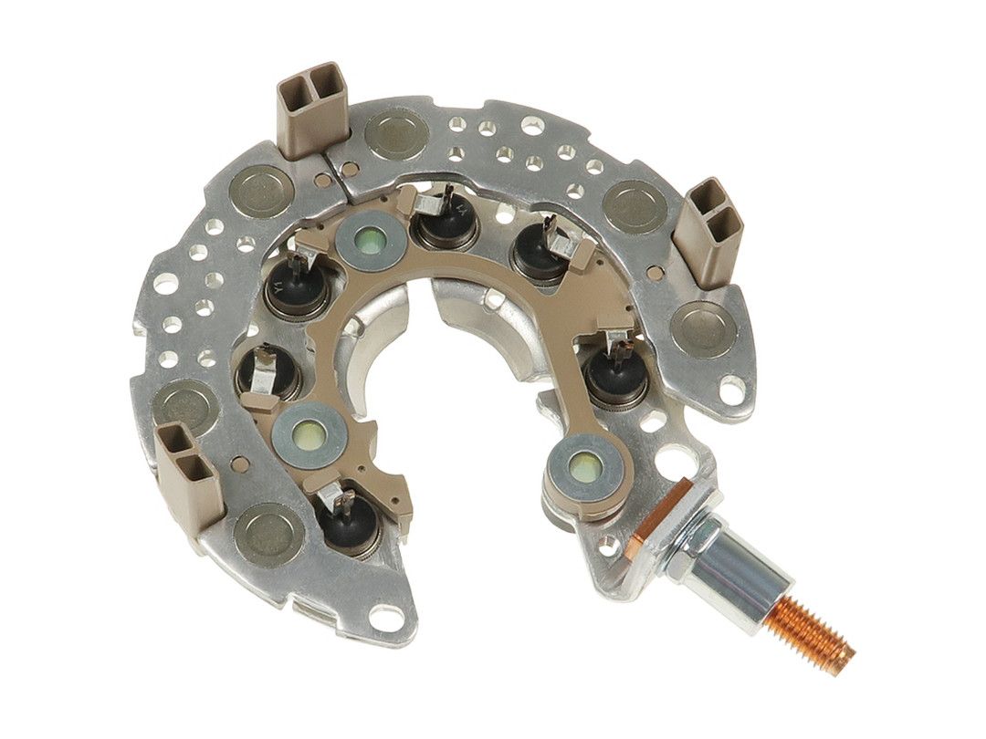 Levně Usměrňovač, generátor AS-PL ARC6046