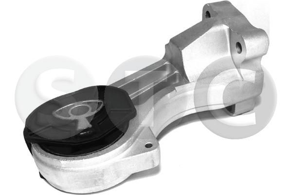 Łożyskowanie silnika STC T406547