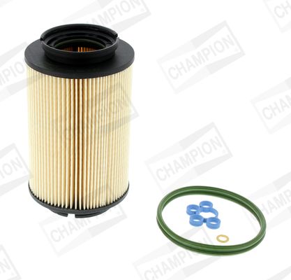 Palivový filter CHAMPION CFF100423