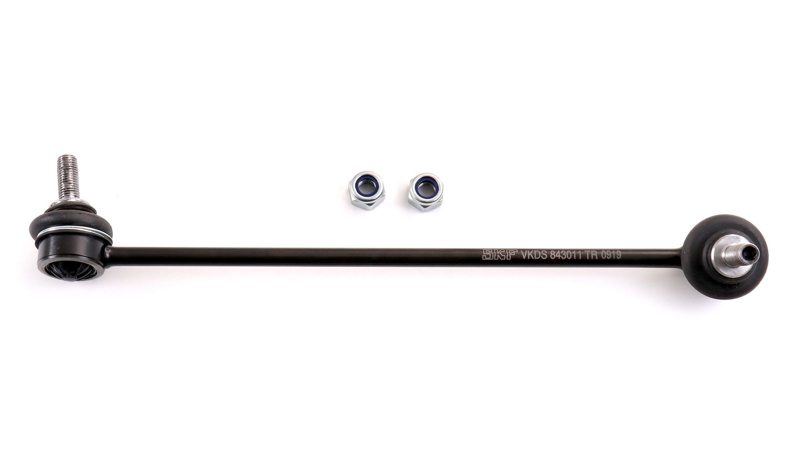 Brat/bieleta suspensie, stabilizator SKF VKDS 843011