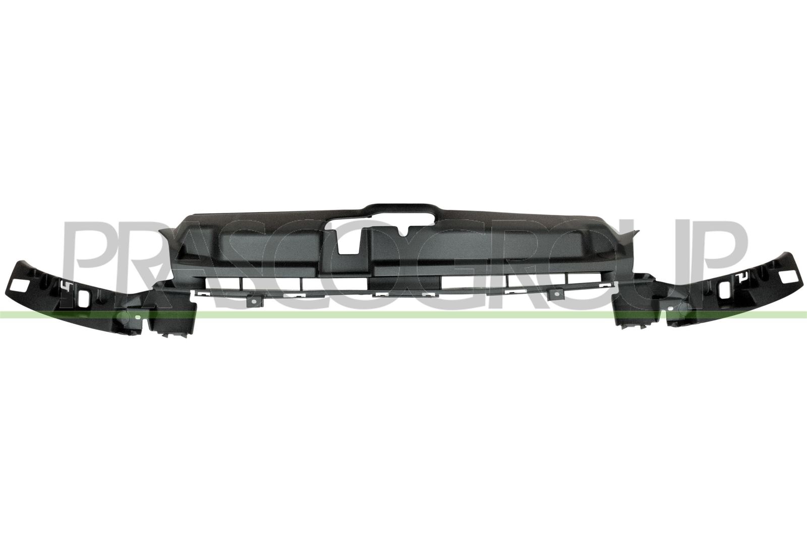 Suport, grila readiator PRASCO PG3281612