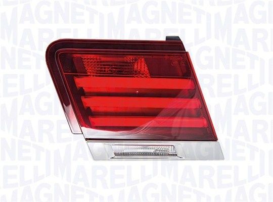 Lampa tylna zespolona MAGNETI MARELLI 714027000706