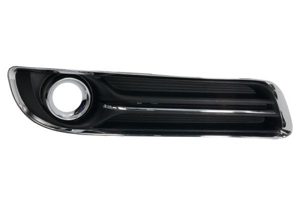 Õhuvõre, põrkeraud