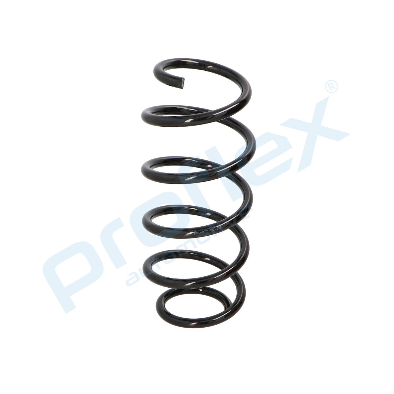 spyruoklė PX1-0277 PROFLEX AUTOMOTIVE