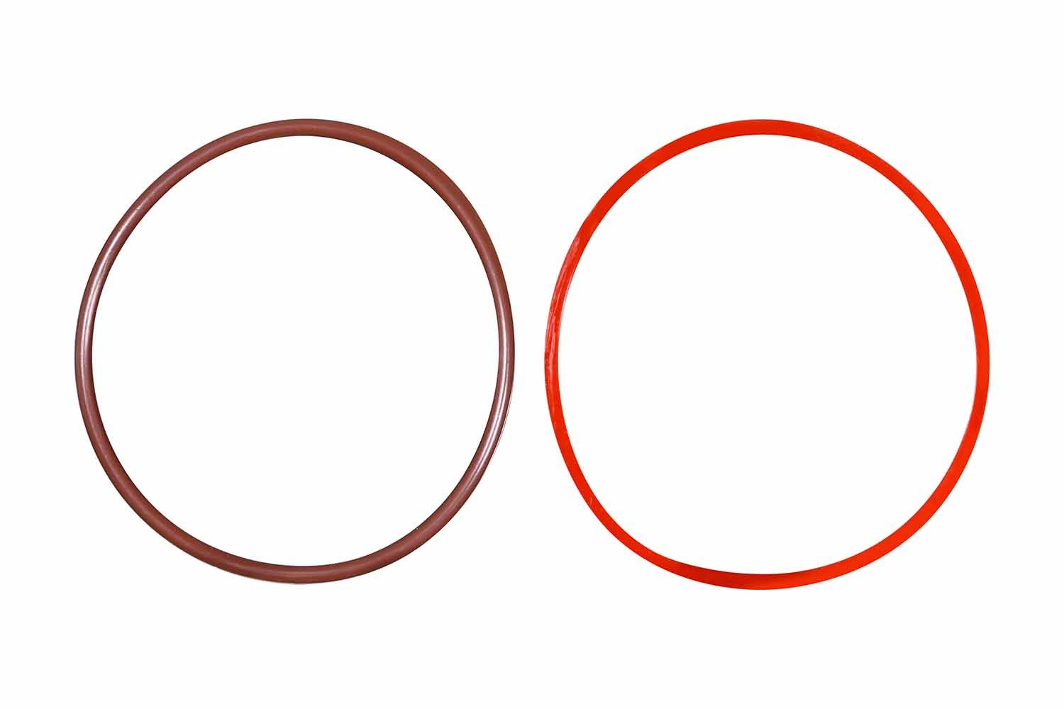 HELLA AGR-Ventil 6NU 010 171-921 - Mit Dichtungen Für BMW X5 E53 U.a.