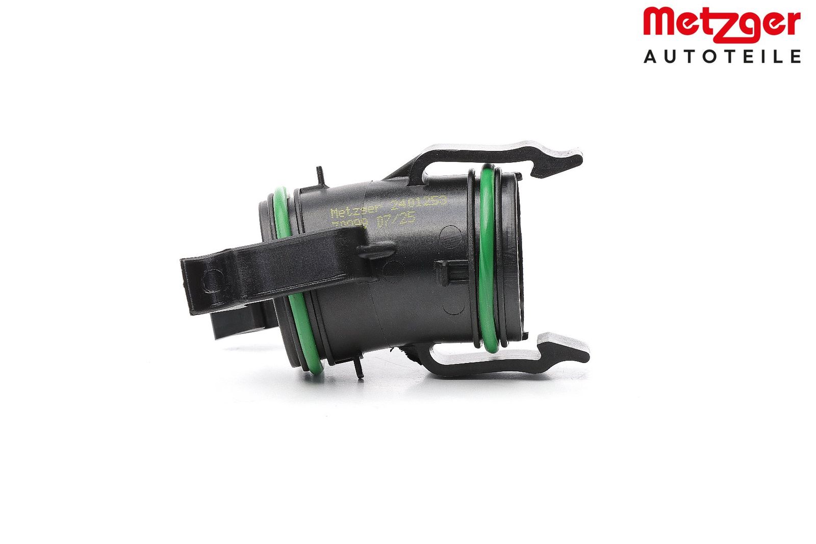 Воздуховод наддува