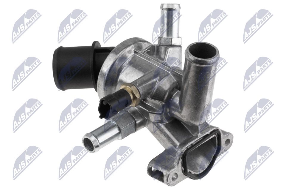 termostat,lichid racire NTY CTM-CH-042