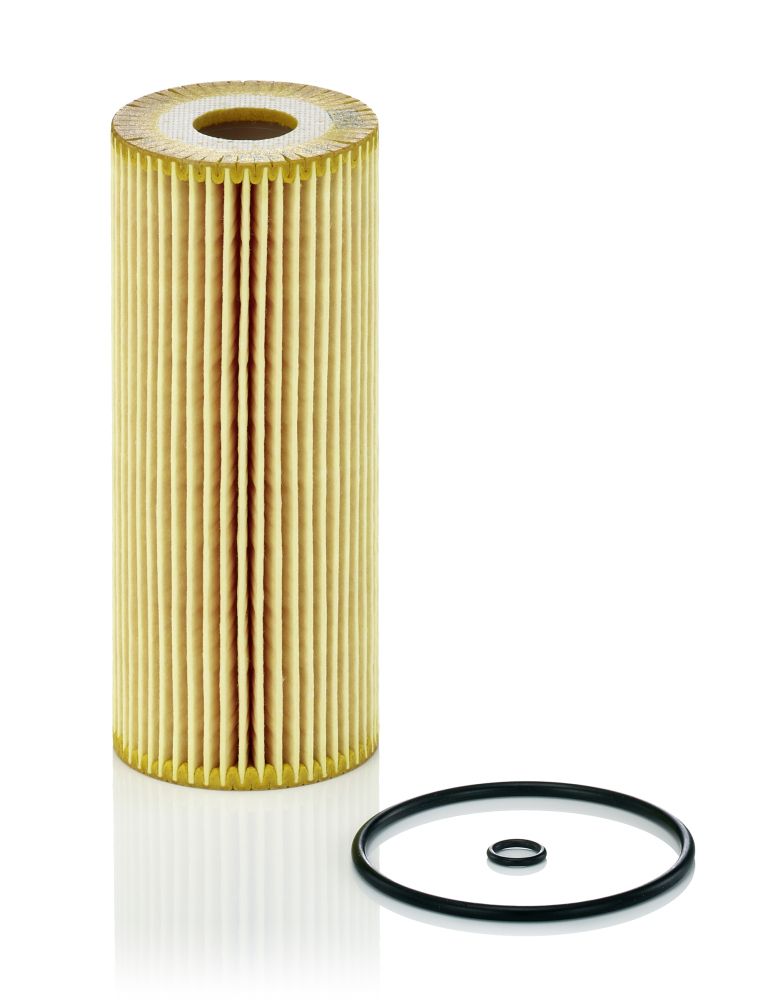 Olejový filter MANN-FILTER HU 726/2 x