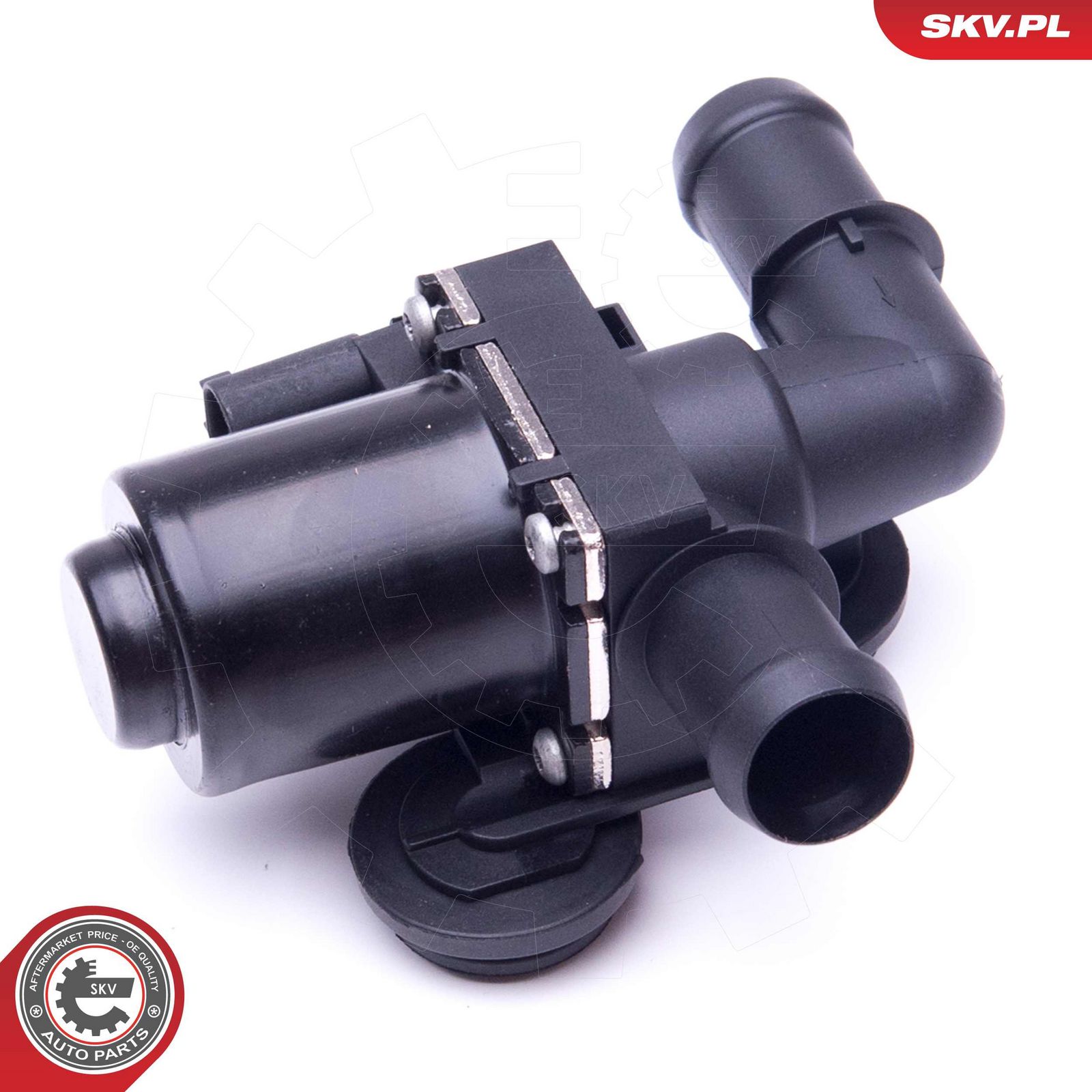 Levně Termostat ESEN SKV 96SKV913
