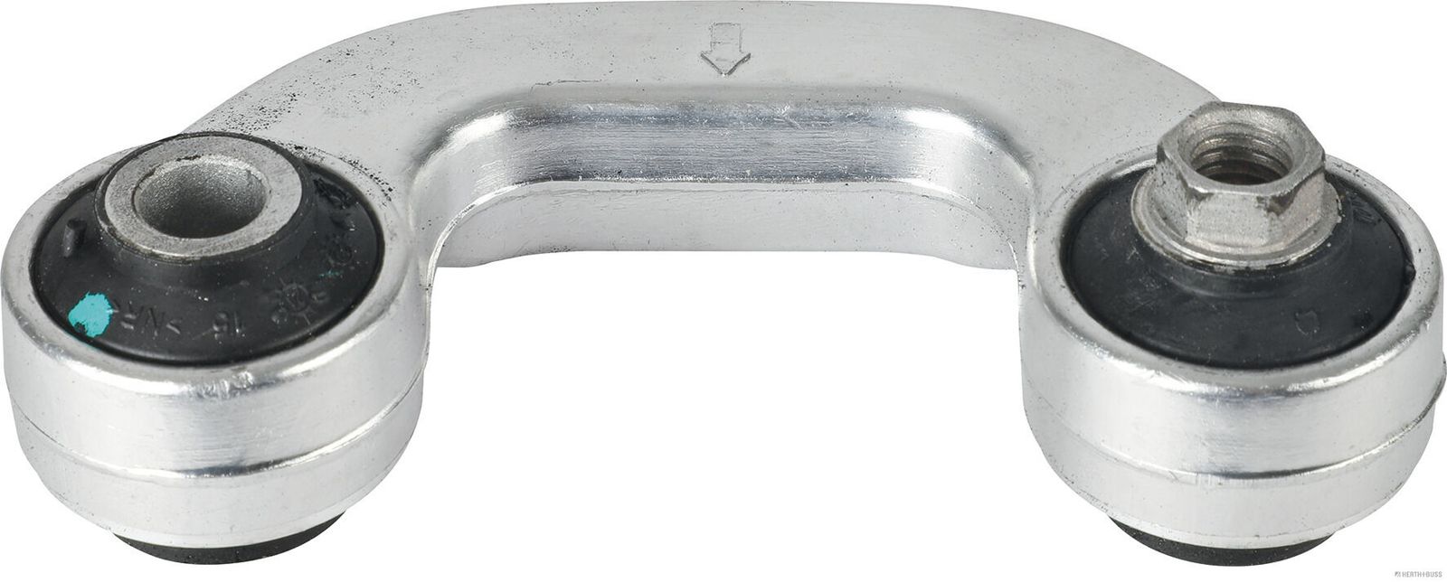 Brat/bieleta suspensie, stabilizator HERTH+BUSS JAKOPARTS J4970807