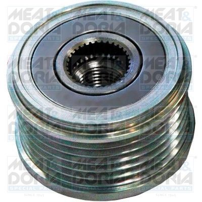 Alternator - sprzęgło jednokierunkowe MEAT & DORIA 45165