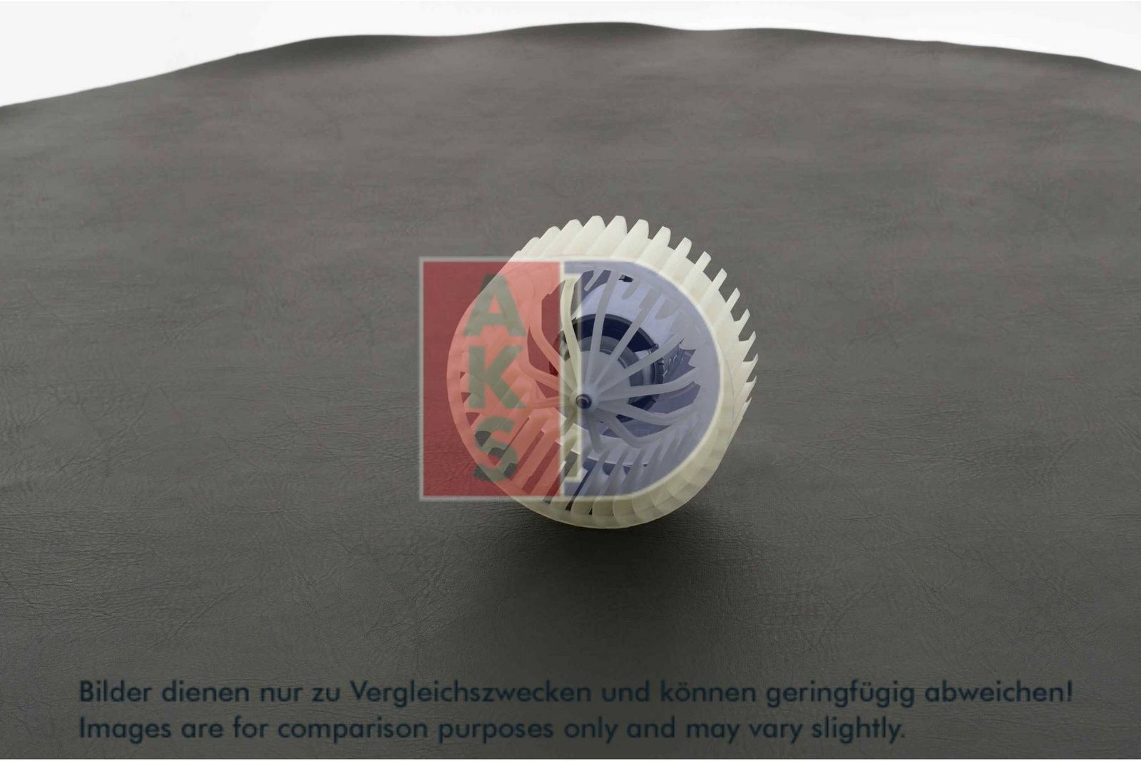 Ventilator, habitaclu AKS DASIS 448216N