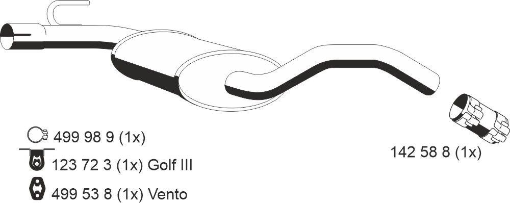 Toba esapamet intermediara ERNST 142069