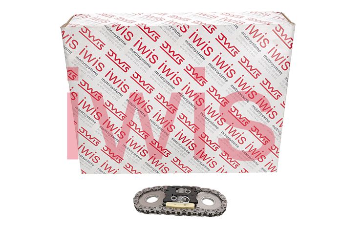 chit lant de distributie IWIS MOTORSYSTEME 73951Set