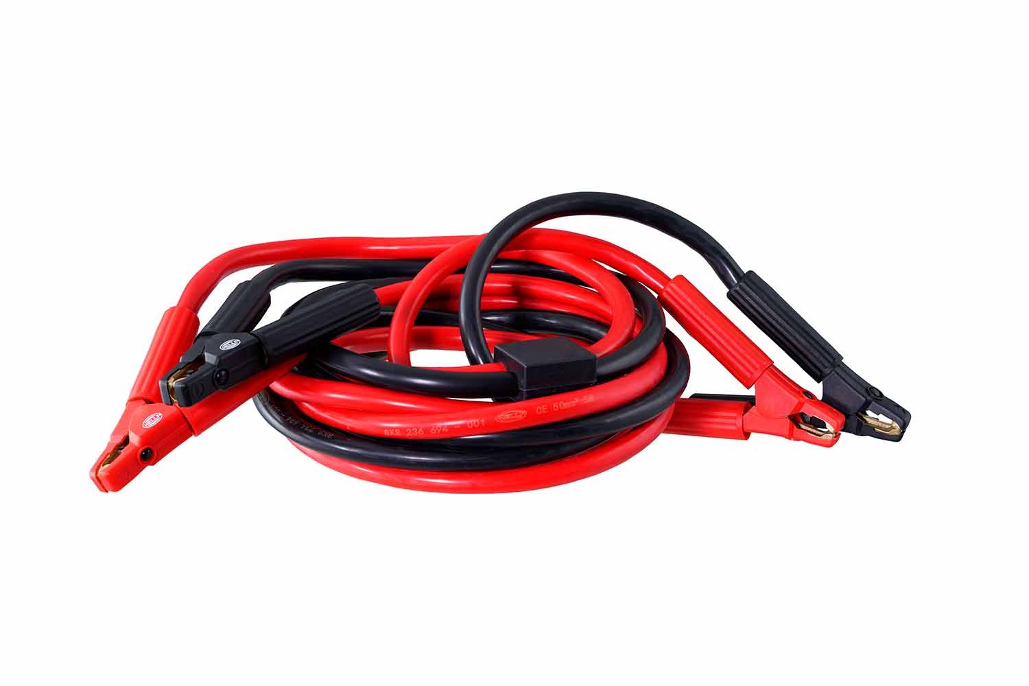 Levně Pomocný startovací kabel HELLA 8KS 236 694-001