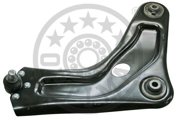 Wahacz, zawieszenie koła OPTIMAL G6-1123