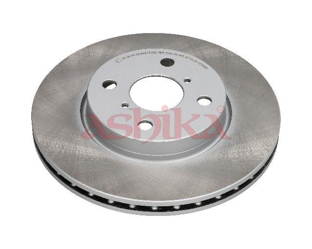 Disc frana ASHIKA 60-02-284C