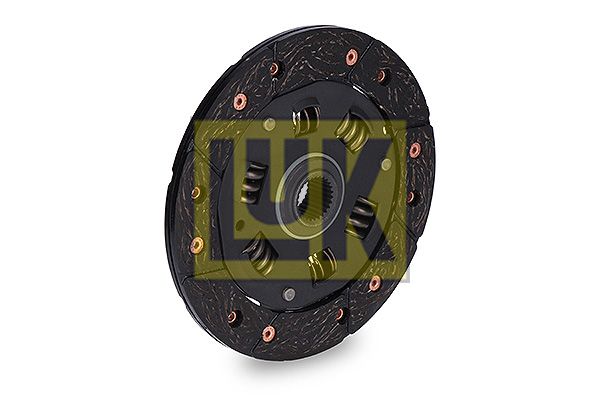 Tarcza sprzęgła SCHAEFFLER LUK 316007911