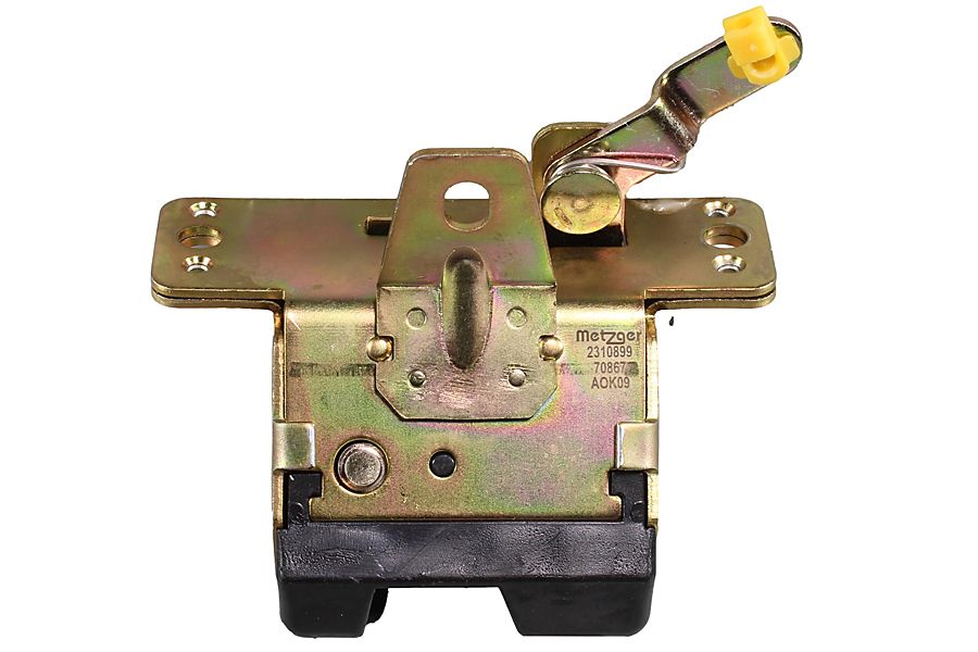 Incuietoare haion METZGER AUTOTEILE 2310899