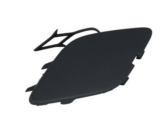 Põrkerauakate, haakeseade