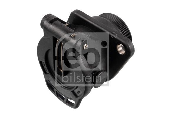 Släpvagnskontakt FEBI BILSTEIN 171845 för FORD