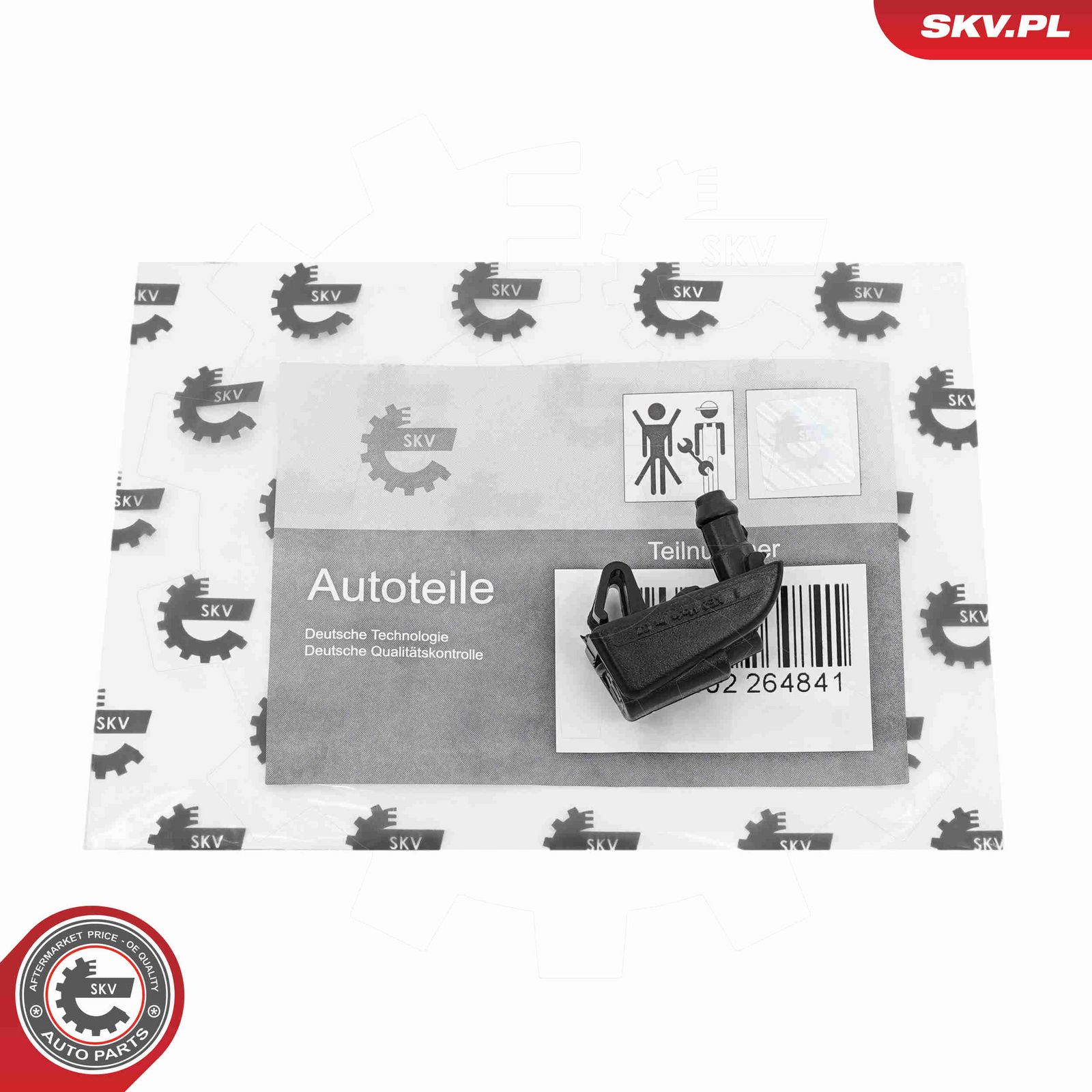 Распылитель воды для чистки, система очистки окон