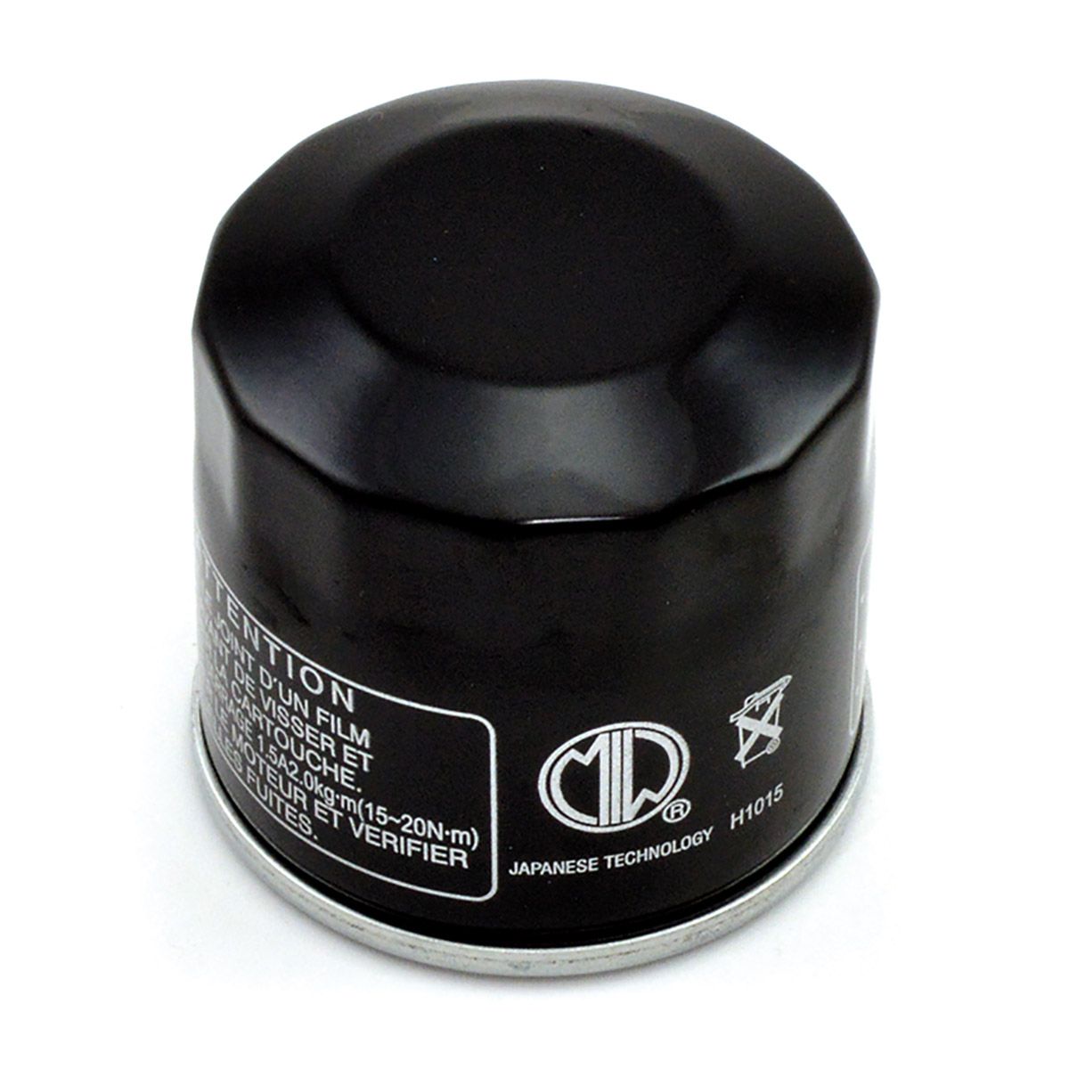 Filtru ulei MIW MIW H1015