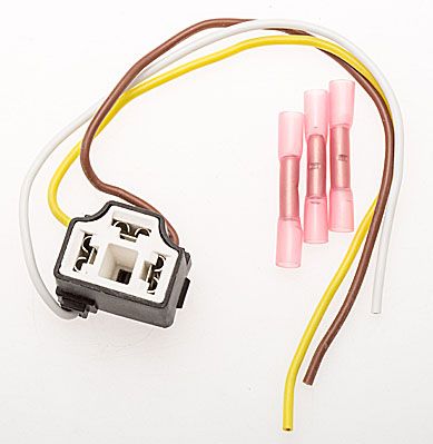 Set reparat cabluri, faruri principale METZGER 2323016